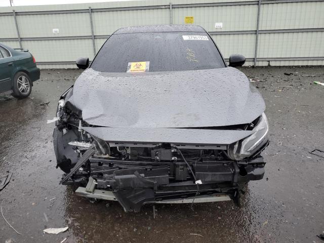 2021 NISSAN SENTRA SR 3N1AB8DV8MY243220