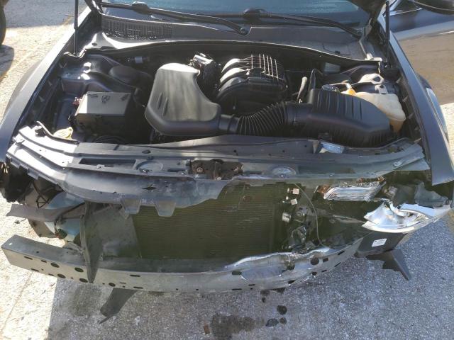 2017 CHRYSLER 300 LIMITE - 2C3CCAAG1HH661926