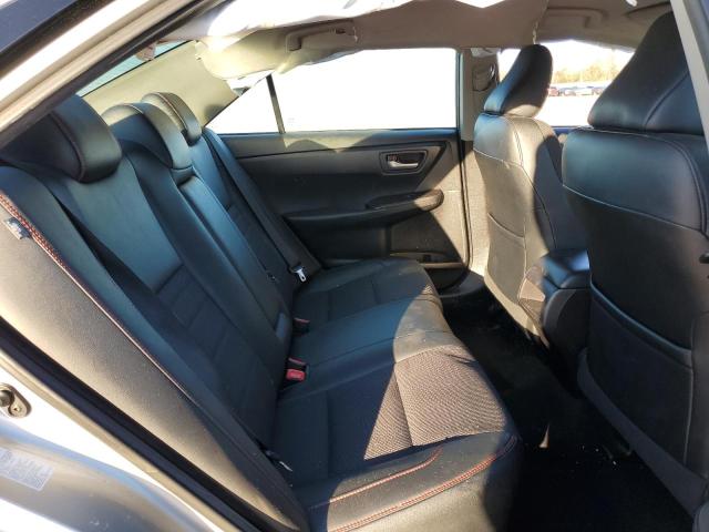 2017 TOYOTA CAMRY LE 4T1BF1FKXHU404834