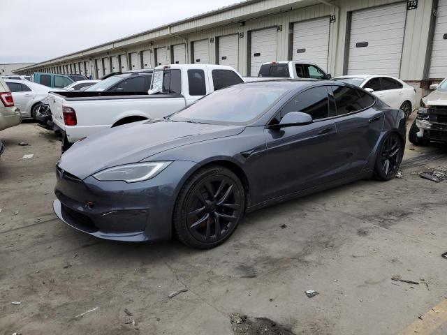 2022 Tesla Model S 