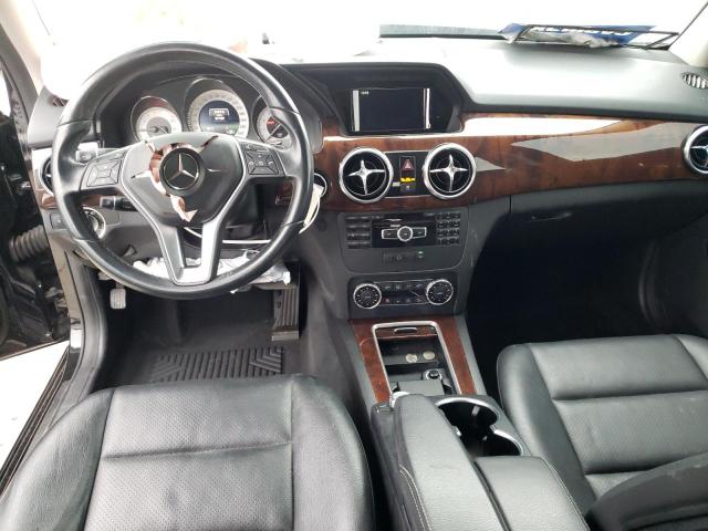 2015 MERCEDES-BENZ GLK 350 - WDCGG5HB7FG345372