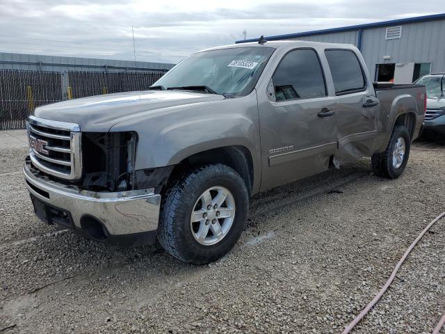 2013 GMC Sierra 1500 SLE