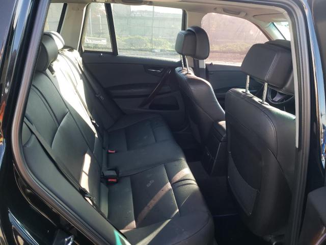 WBXPC9C49AWJ34175 BMW X3 Xdrive30i