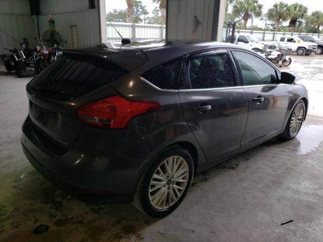 2018 FORD FOCUS TITA - 1FADP3N26JL234609