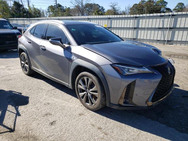 2019 LEXUS UX 200 - JTHY3JBH1K2000582