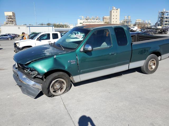 1999 Ford F150 