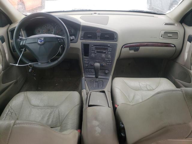 YV1RS64A242368935 Volvo S60