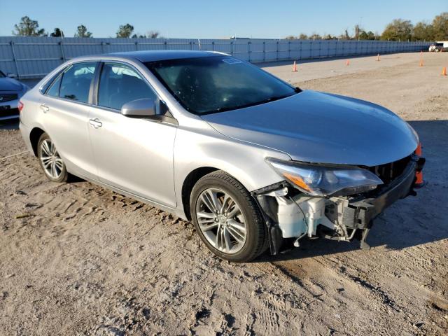2017 TOYOTA CAMRY LE 4T1BF1FKXHU404834