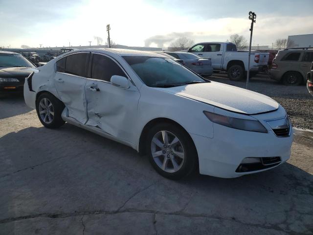 19UUA8F56CA015151 Acura TL