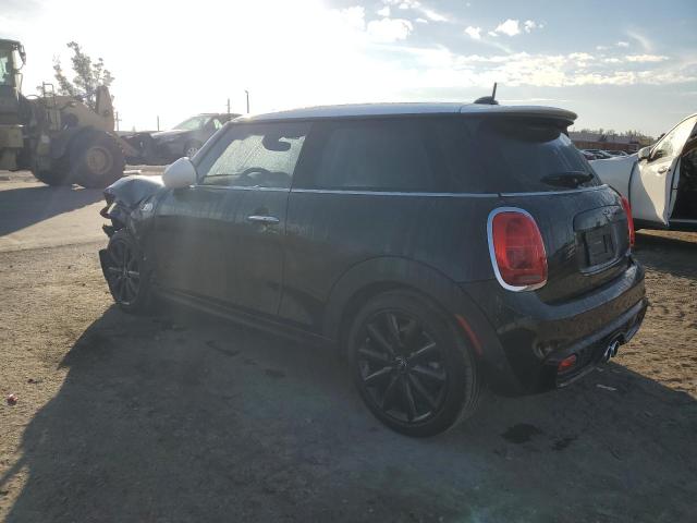 2020 MINI COOPER S - WMWXR5C0XL2L83867