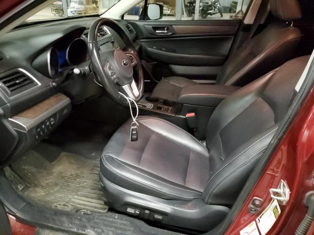 4S4BSENC5G3337075 Subaru Outback 3.6r Limited