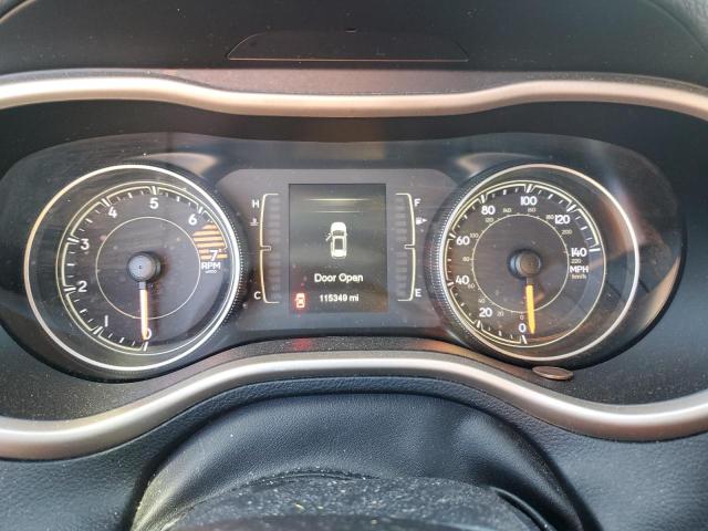 1C4PJLAB5GW113981 Jeep Cherokee Sport