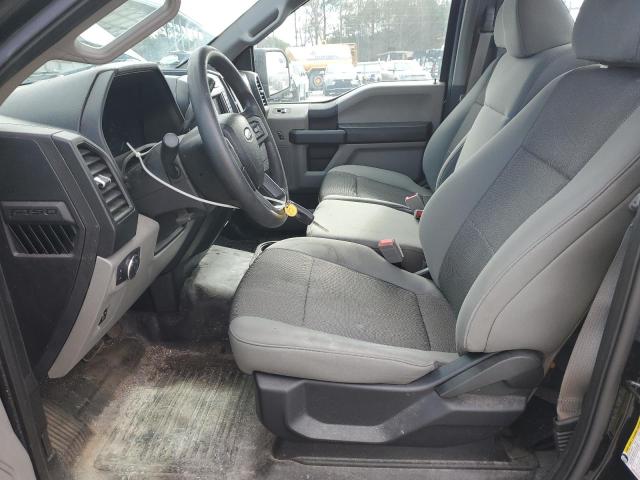 2018 FORD F150 - 1FTMF1CB3JFA26805