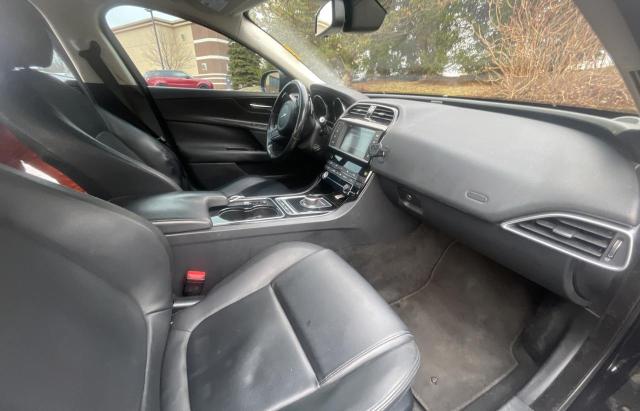 2017 JAGUAR XE PREMIUM - SAJAD4BGXHA964266