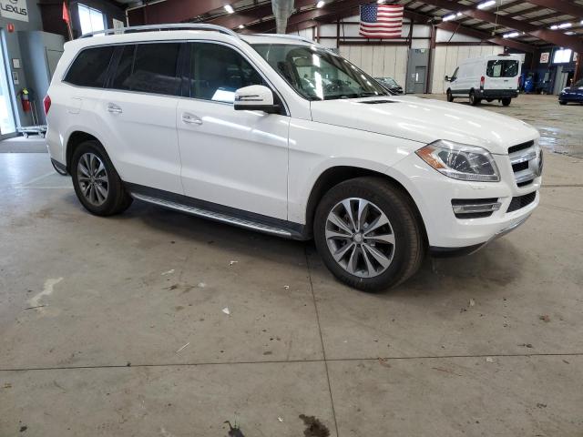 2016 MERCEDES-BENZ GL 450 4MA - 4JGDF6EE9GA624595