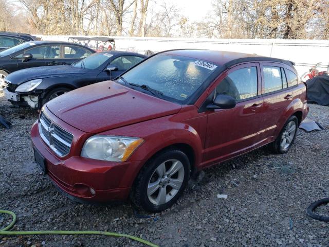 2010 Dodge Caliber Mainstreet