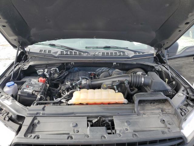 2018 FORD F150 - 1FTMF1CB3JFA26805