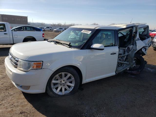 2012 Ford Flex SEL