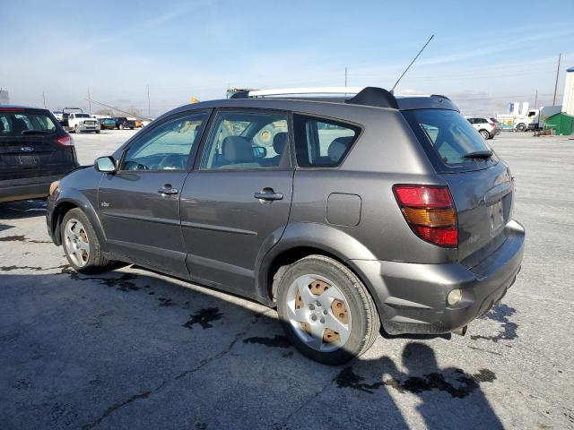 2005 PONTIAC VIBE VIN: 5Y2SL668X5Z472659