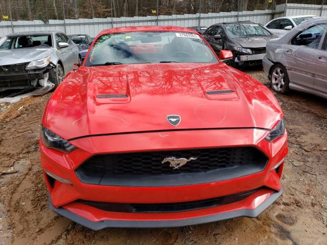 2019 FORD MUSTANG - 1FA6P8TH4K5146662