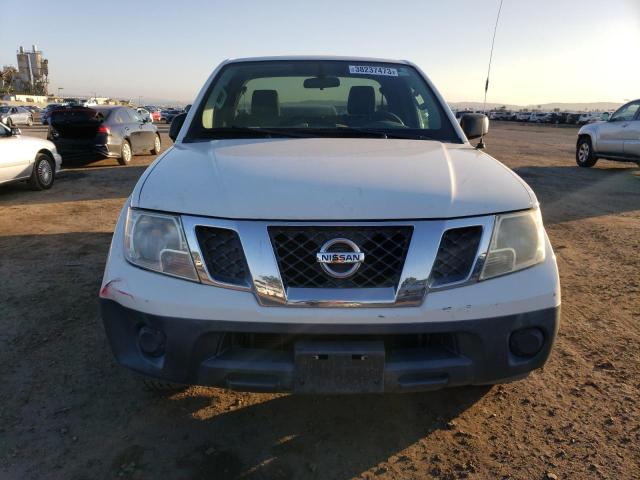 1N6BD0CT8EN768478 Nissan FRONTIER S