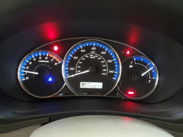 JF2SH6CC8AH713341 Subaru Forester 2.5x Premium