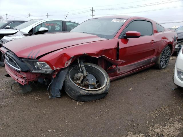 Vin: 1zvbp8am1e5297372, lot: 37769503, ford all models 2014 img_1