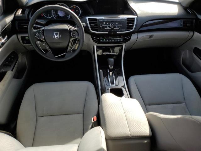2016 HONDA ACCORD LX - 1HGCR2F39GA196168