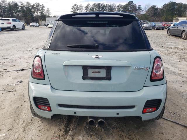 WMWSV3C50CT386034 Mini Cooper