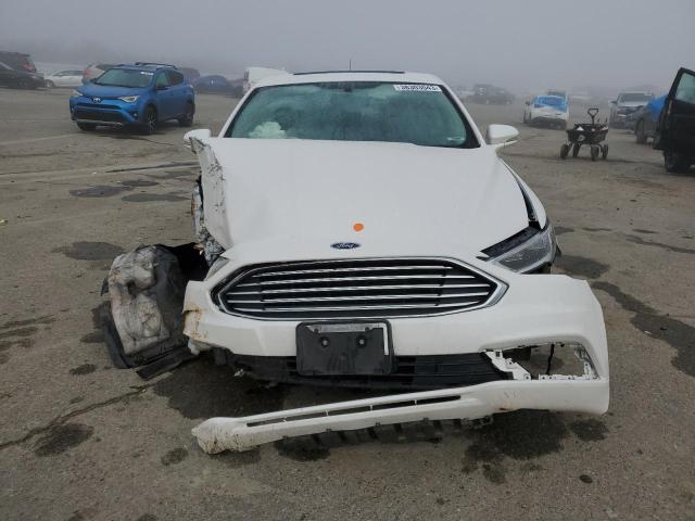 2018 FORD FUSION SE - 3FA6P0HD9JR257436