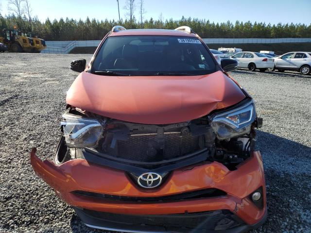 2016 TOYOTA RAV4 SE - 2T3NFREV4GW301387