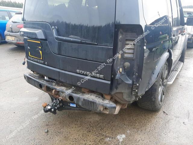 SALLAAAG5CA624039 Land Rover Discovery