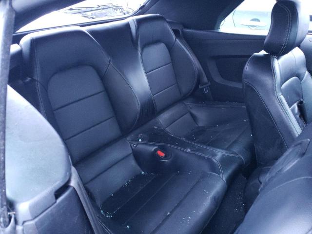 2021 FORD MUSTANG - 1FATP8UH1M5121917