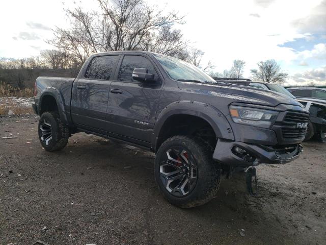 2022 RAM 1500 LARAM 1C6SRFJT3NN186015