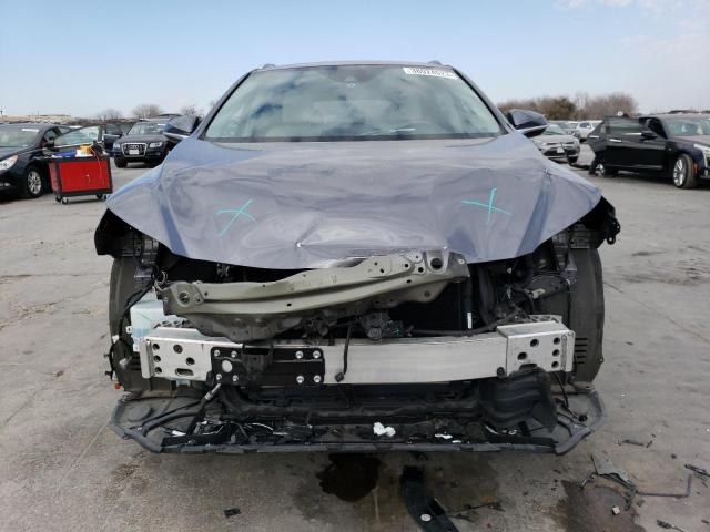 2020 LEXUS RX 350 - 2T2HZMAA5LC181013