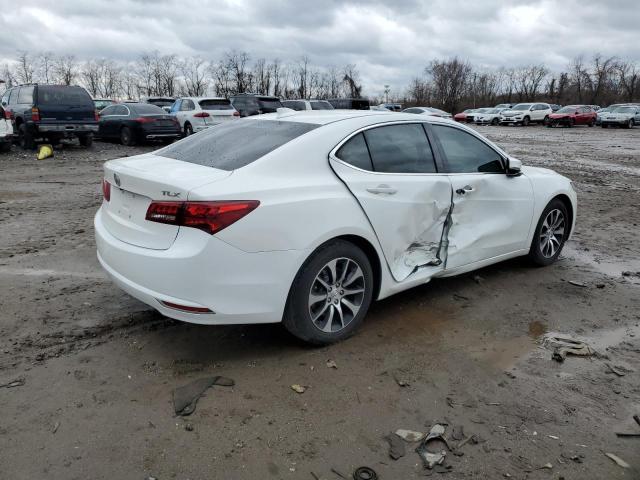 19UUB1F51HA009138 Acura TLX TECH