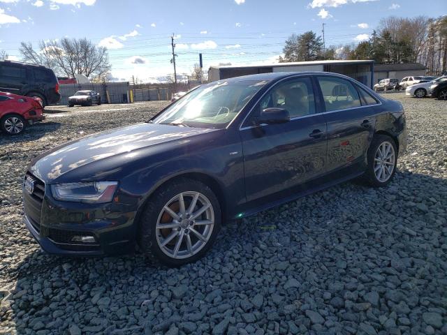 VIN WAUFFAFL0EN019638 2014 Audi A4, Premium Plus no.1