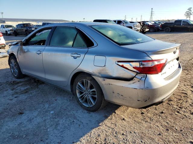 2017 TOYOTA CAMRY LE 4T1BF1FKXHU404834