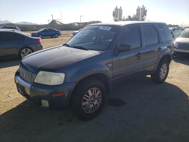 2005 Mercury Mariner 