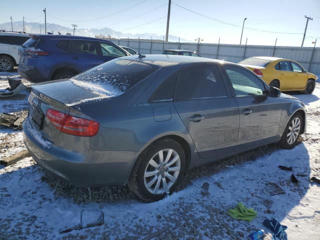 VIN WAUAFAFL5DN043006 2013 Audi A4, Premium no.3