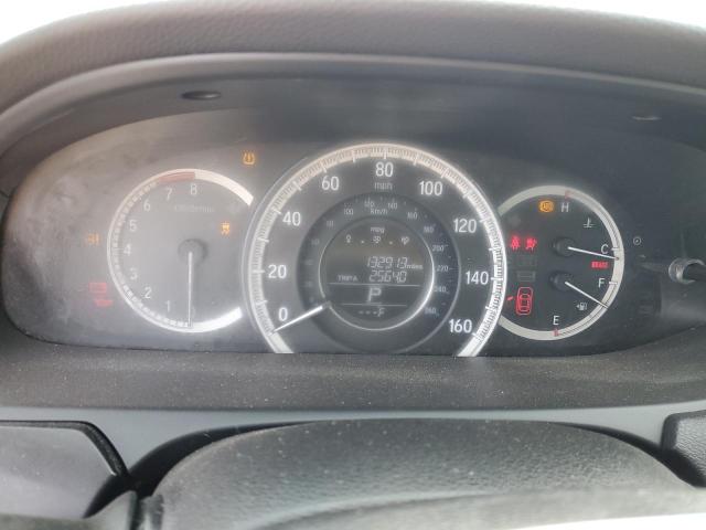 2017 HONDA ACCORD LX - 1HGCR2F31HA098737