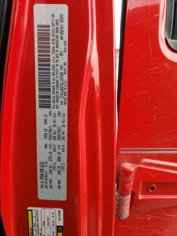 1C4HJWDG7GL122468 Jeep Wrangler Unlimited Sport
