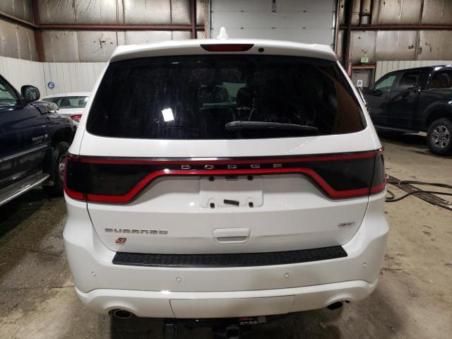 2019 DODGE DURANGO GT - 1C4RDJDG5KC780409