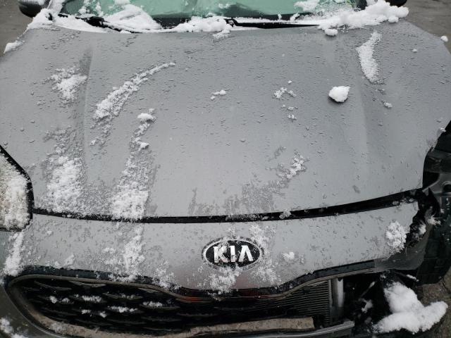 2020 KIA SPORTAGE S - KNDP6CAC3L7650945