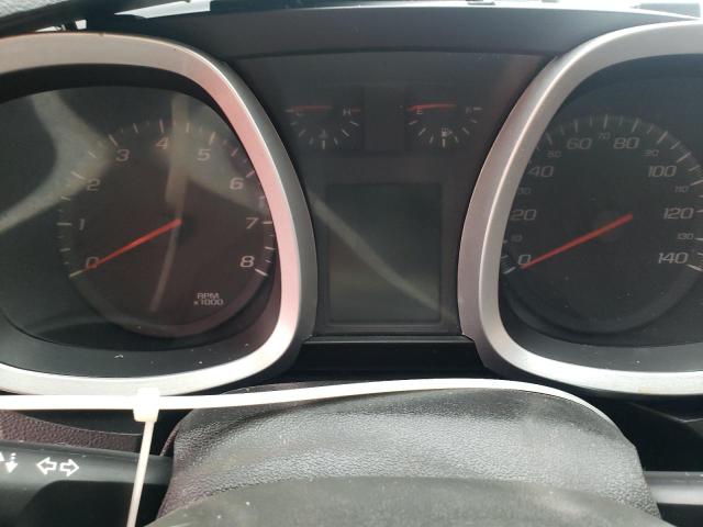 2015 CHEVROLET EQUINOX LS 2GNALAEK5F6397997