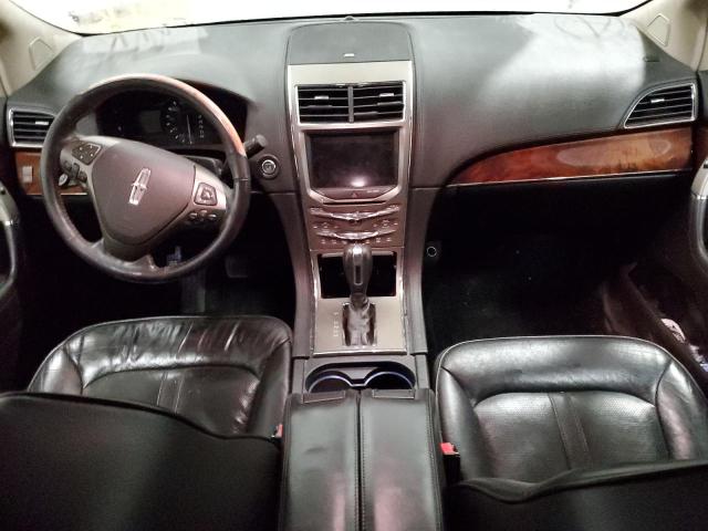 2LMDJ8JK6CBL02926 Lincoln MKX
