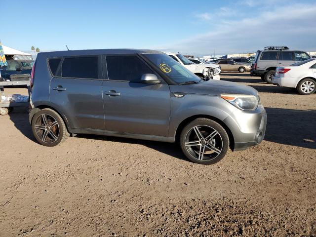 KNDJN2A2XE7018392 KIA Soul