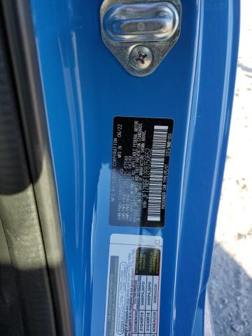 2023 TOYOTA GR 86 PREM JF1ZNBF12P8750652