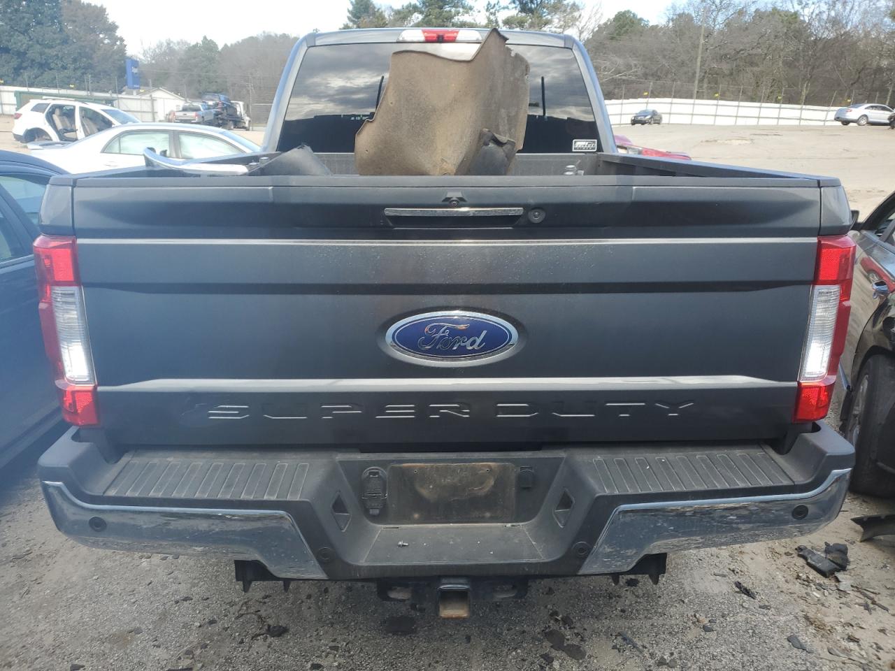 1FT7W2BT8KEC73807 2019 Ford F250 Super Duty