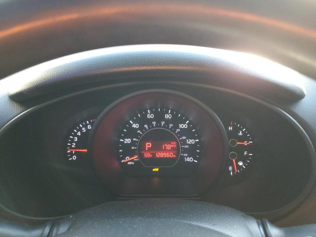 KNDJN2A2XE7018392 KIA Soul